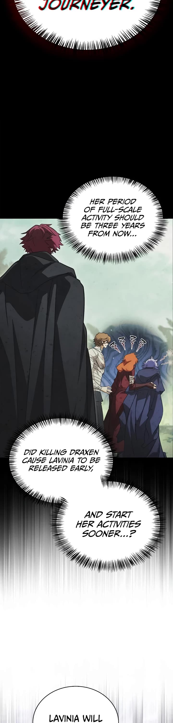 The Demon King Overrun by Heroes Chapter 31 page 52 - Chapter 31