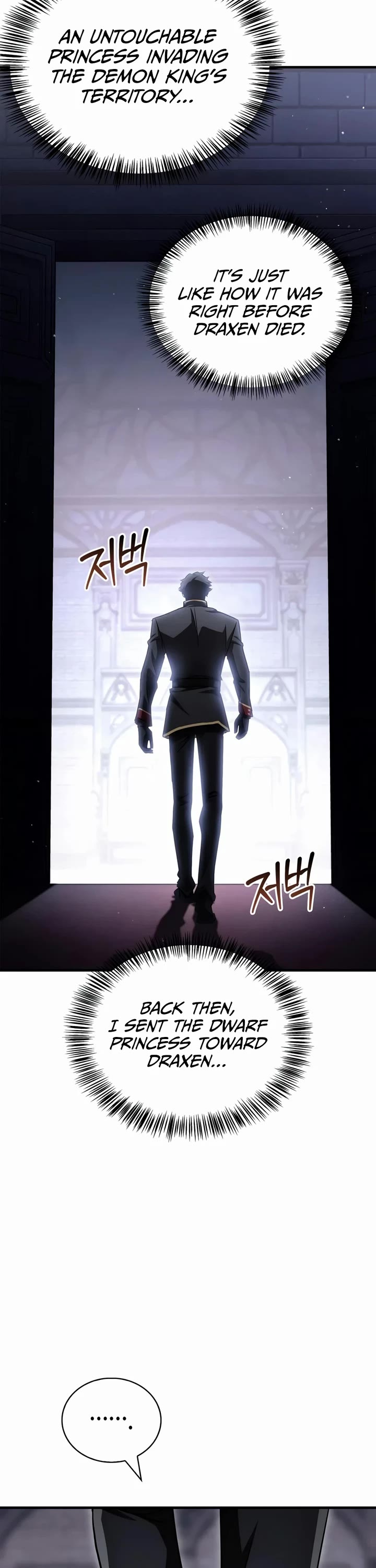 The Demon King Overrun by Heroes Chapter 31 page 57 - Chapter 31