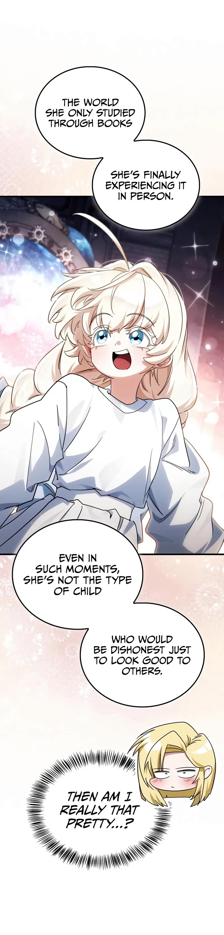 The Demon King Overrun by Heroes Chapter 31 page 9 - Chapter 31
