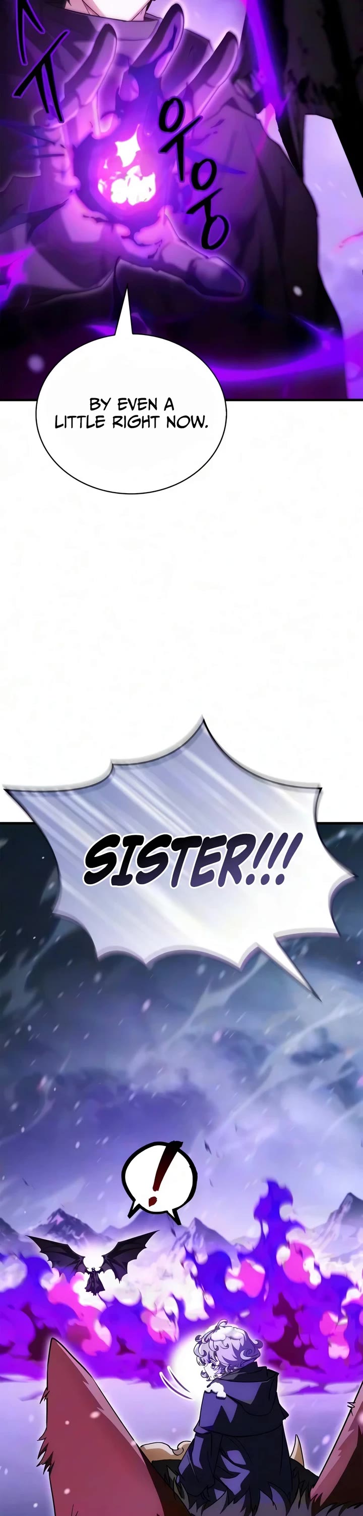 The Demon King Overrun by Heroes Chapter 32 page 19 - Chapter 32
