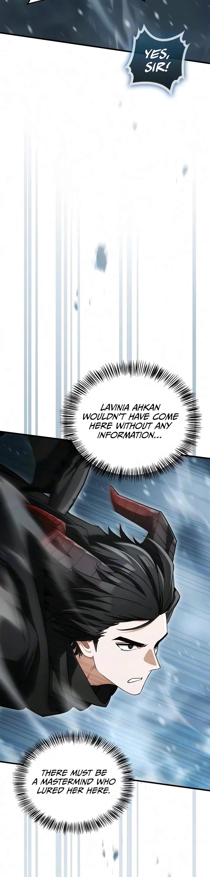 The Demon King Overrun by Heroes Chapter 32 page 2 - Chapter 32
