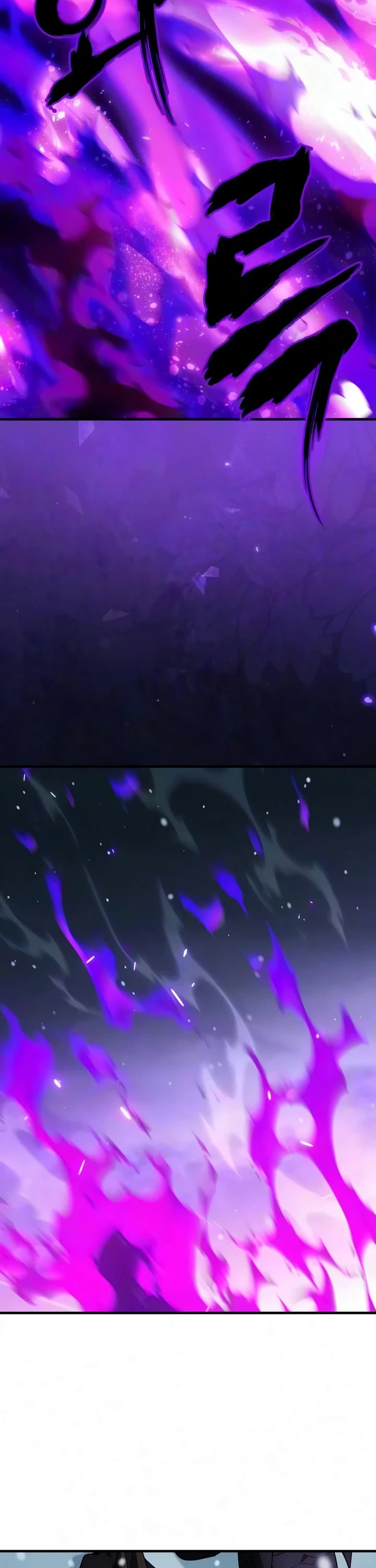 The Demon King Overrun by Heroes Chapter 32 page 23 - Chapter 32