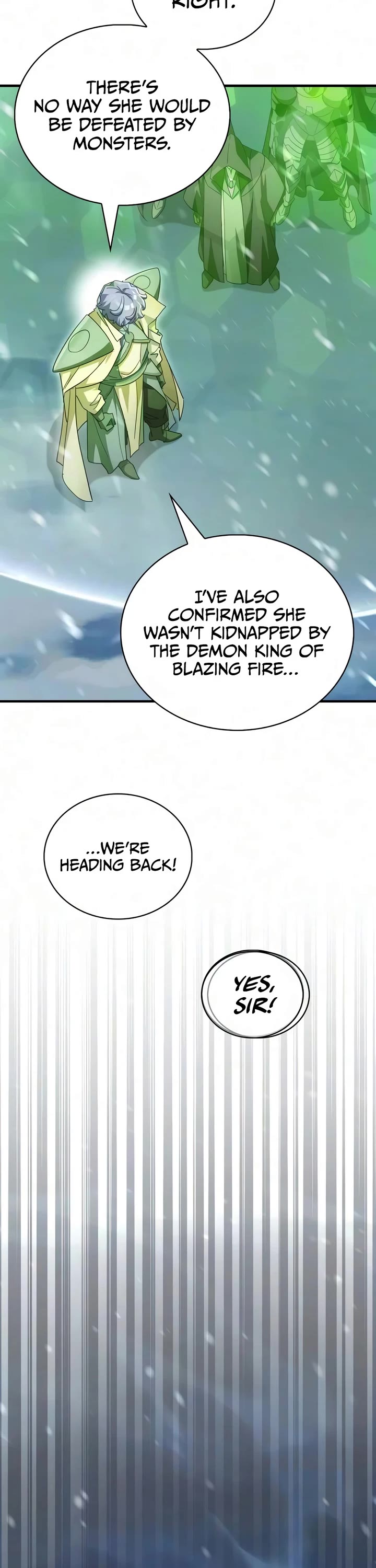 The Demon King Overrun by Heroes Chapter 32 page 29 - Chapter 32