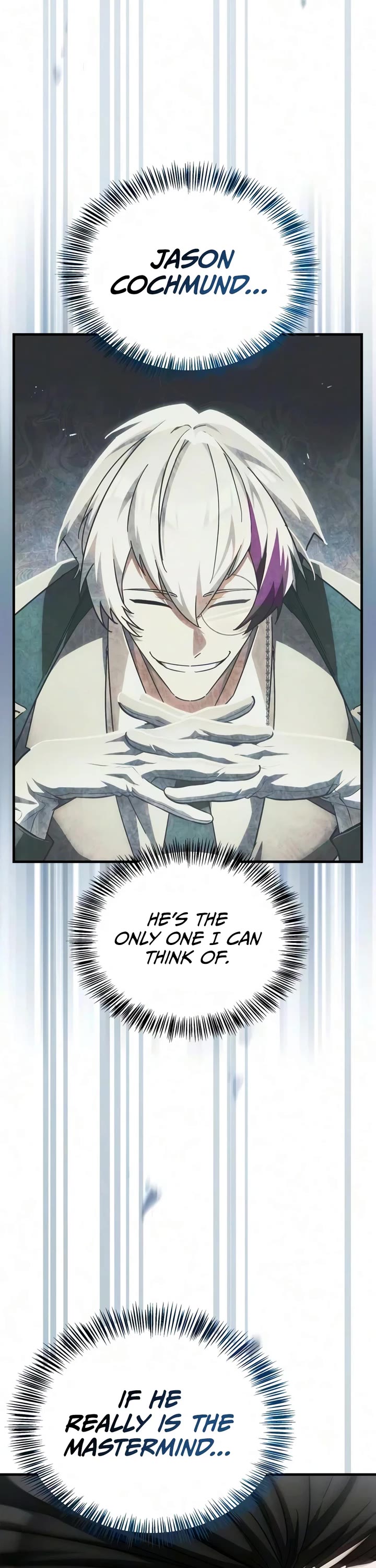 The Demon King Overrun by Heroes Chapter 32 page 3 - Chapter 32