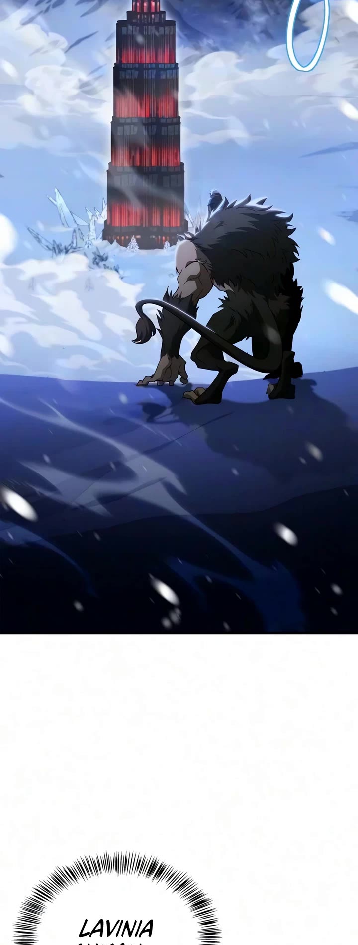 The Demon King Overrun by Heroes Chapter 32 page 31 - Chapter 32