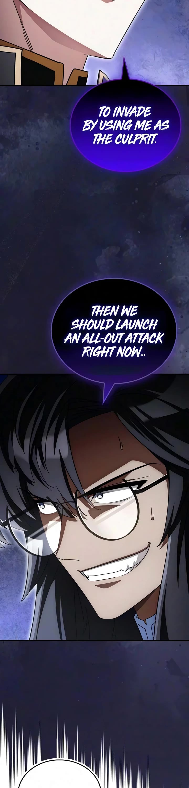 The Demon King Overrun by Heroes Chapter 32 page 36 - Chapter 32