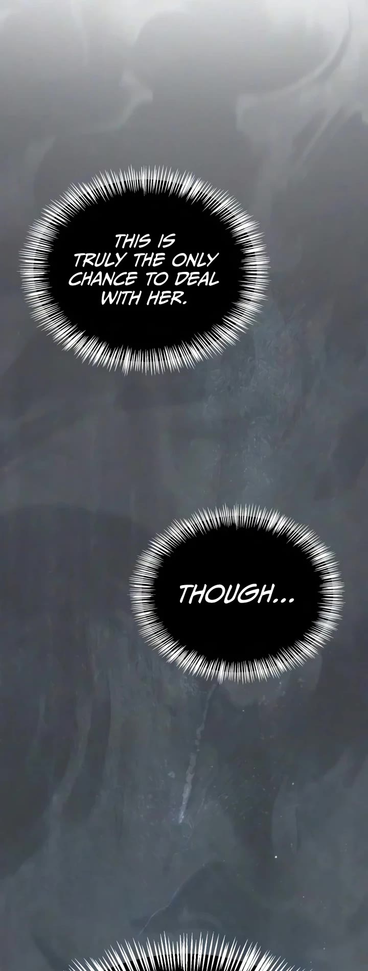 The Demon King Overrun by Heroes Chapter 32 page 38 - Chapter 32