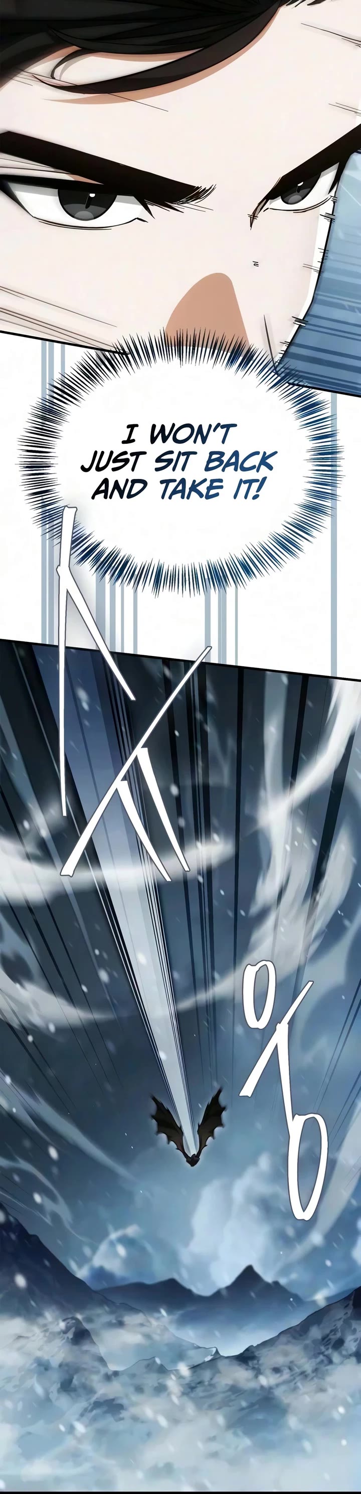 The Demon King Overrun by Heroes Chapter 32 page 4 - Chapter 32