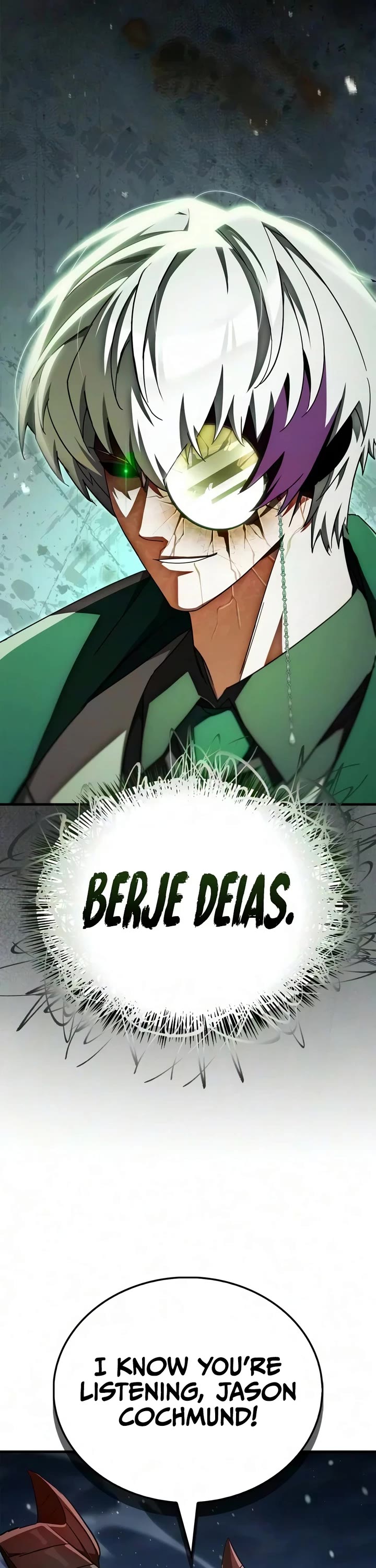 The Demon King Overrun by Heroes Chapter 32 page 42 - Chapter 32
