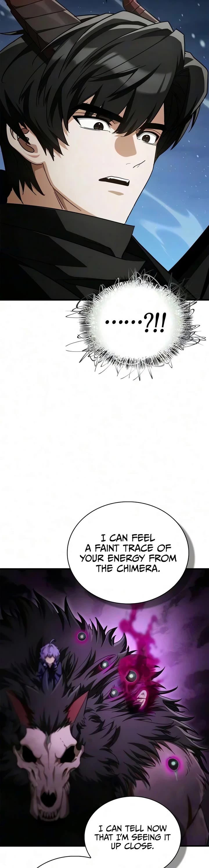 The Demon King Overrun by Heroes Chapter 32 page 43 - Chapter 32
