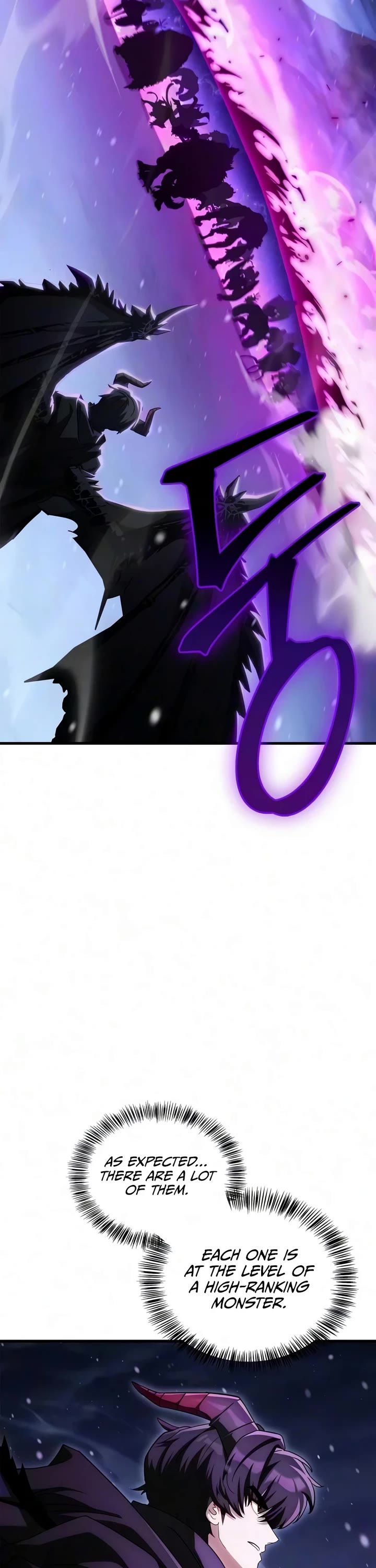 The Demon King Overrun by Heroes Chapter 32 page 46 - Chapter 32