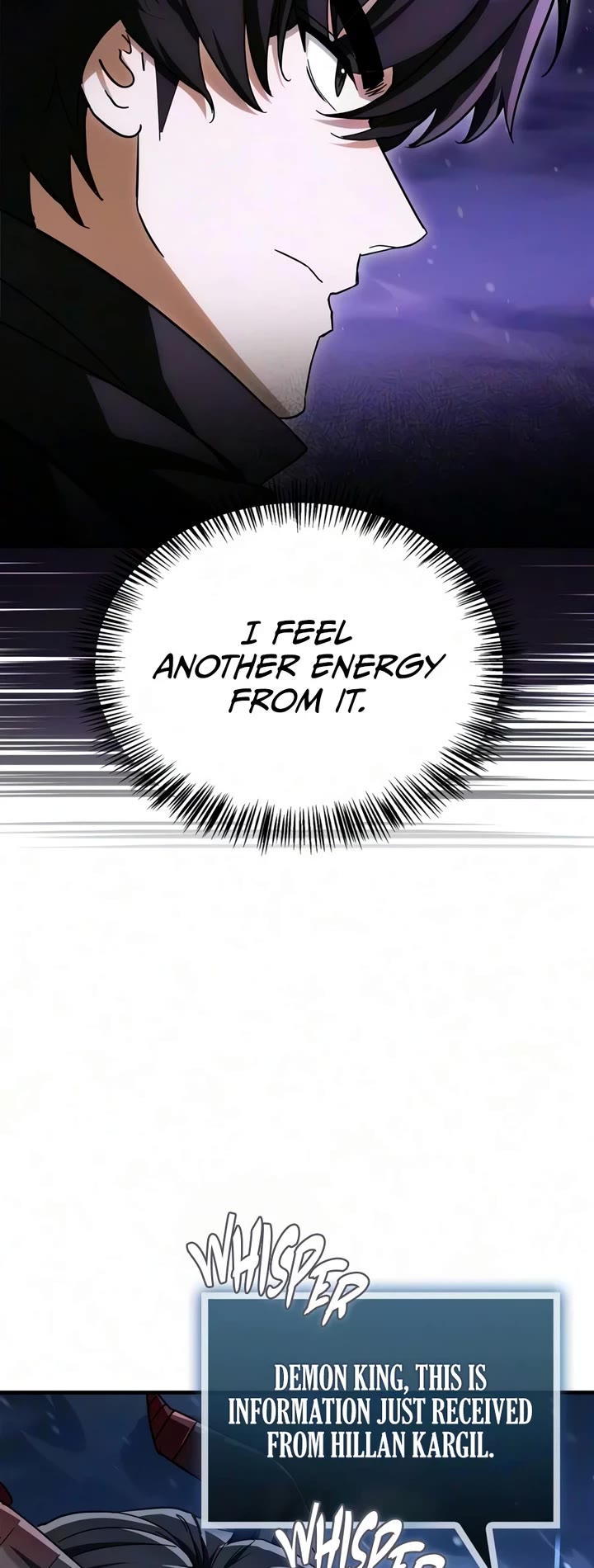 The Demon King Overrun by Heroes Chapter 32 page 48 - Chapter 32