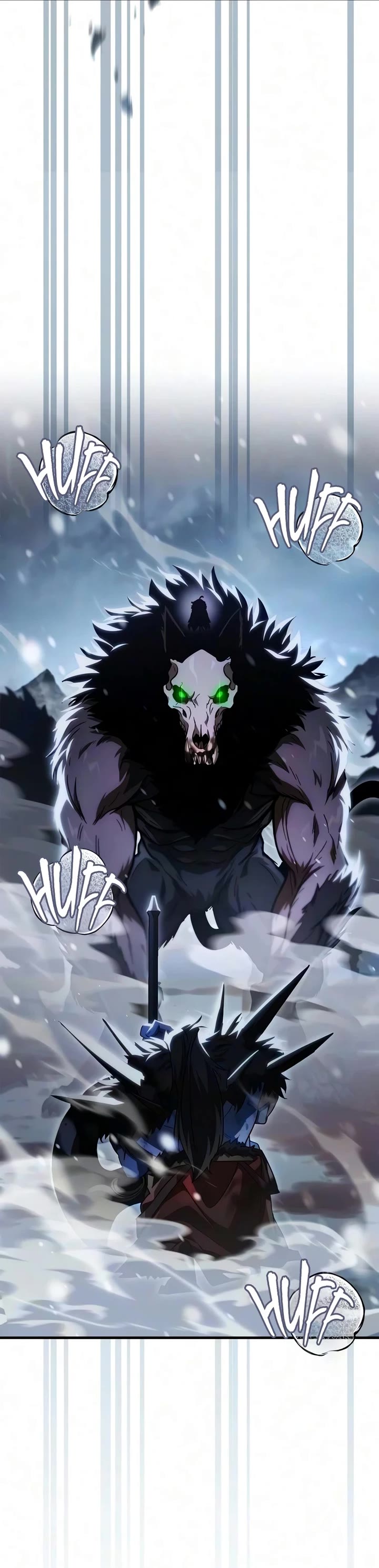 The Demon King Overrun by Heroes Chapter 32 page 5 - Chapter 32