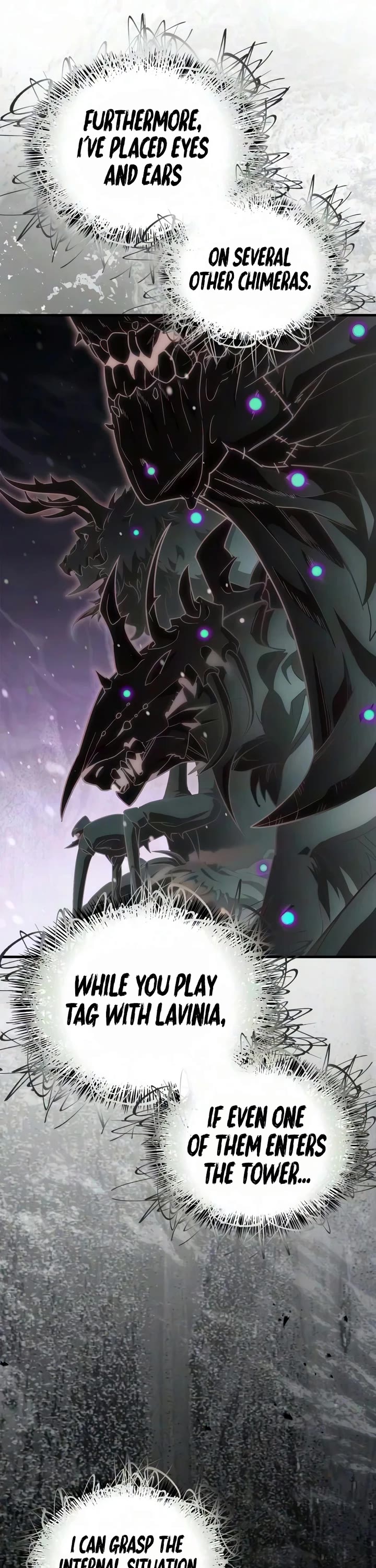 The Demon King Overrun by Heroes Chapter 32 page 55 - Chapter 32