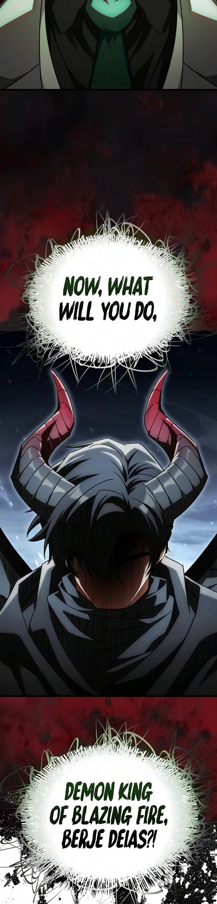 The Demon King Overrun by Heroes Chapter 32 page 57 - Chapter 32