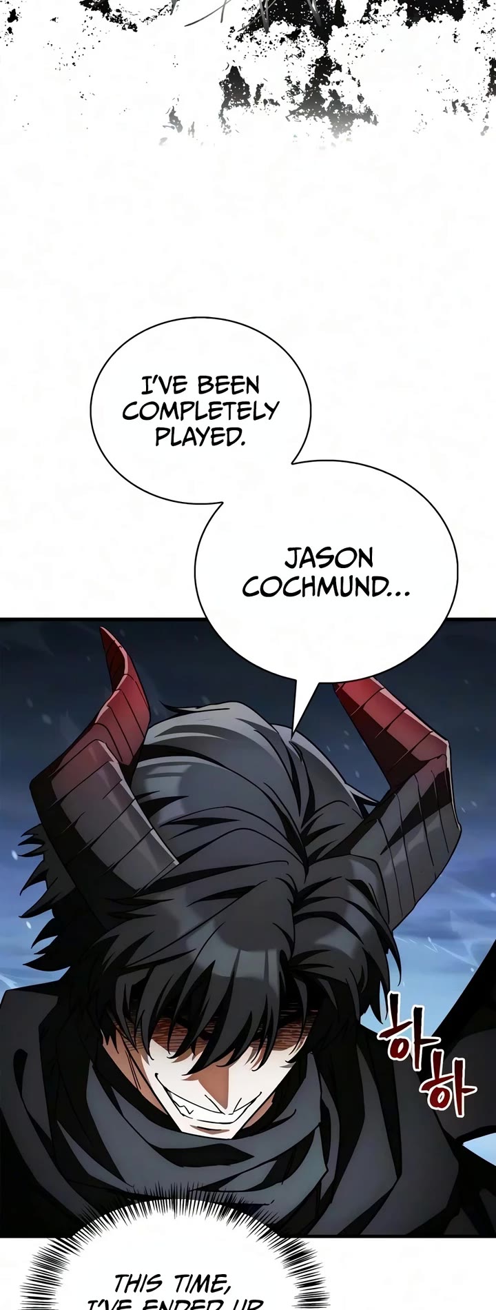 The Demon King Overrun by Heroes Chapter 32 page 58 - Chapter 32