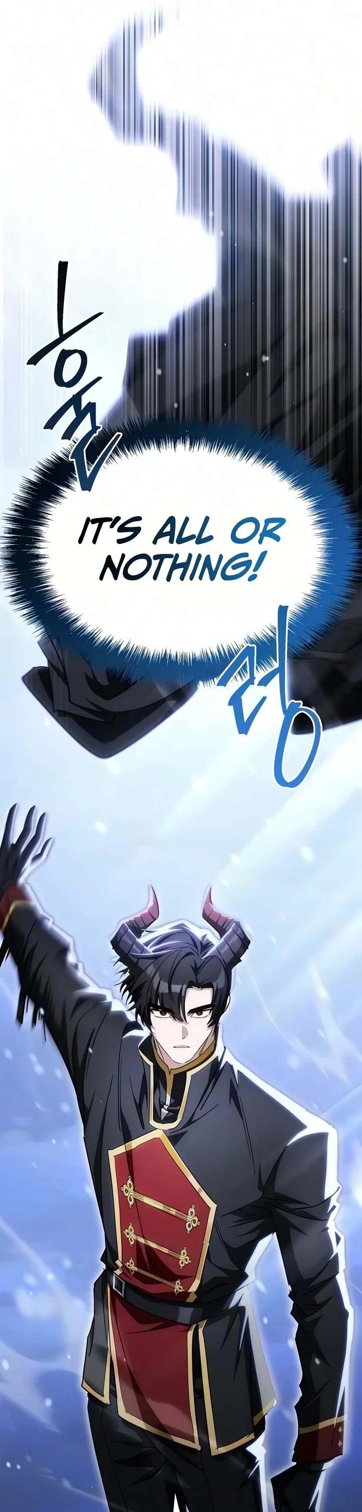 The Demon King Overrun by Heroes Chapter 32 page 61 - Chapter 32