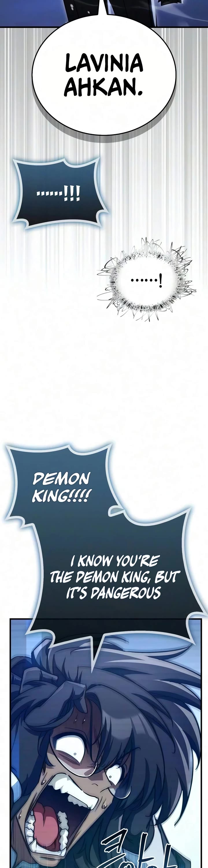 The Demon King Overrun by Heroes Chapter 32 page 62 - Chapter 32