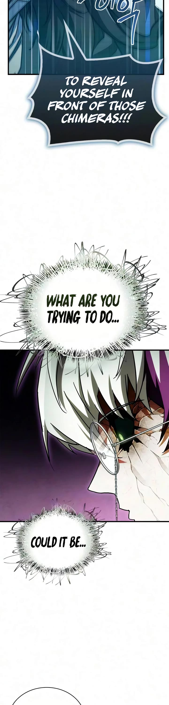 The Demon King Overrun by Heroes Chapter 32 page 63 - Chapter 32
