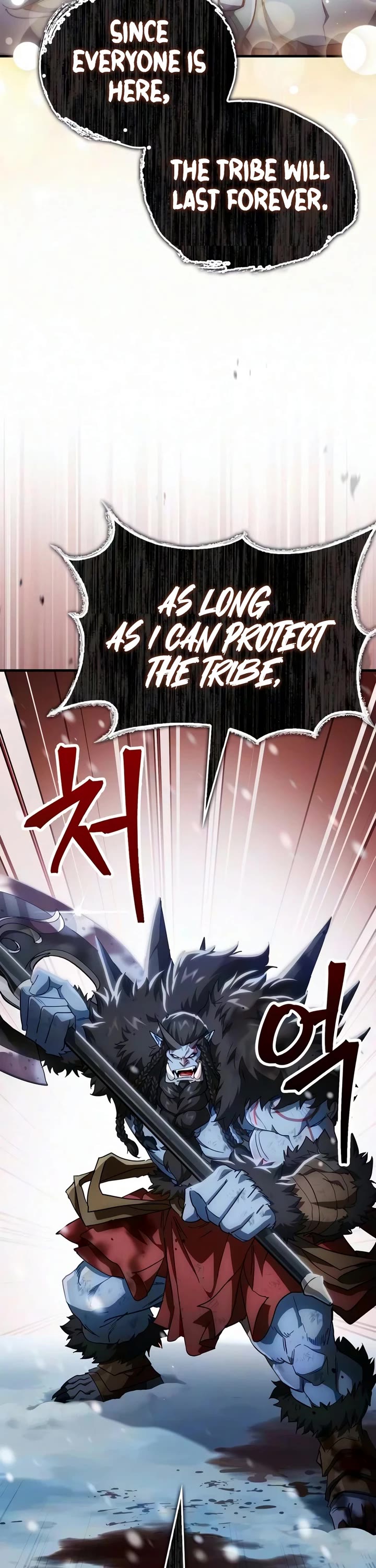 The Demon King Overrun by Heroes Chapter 32 page 7 - Chapter 32