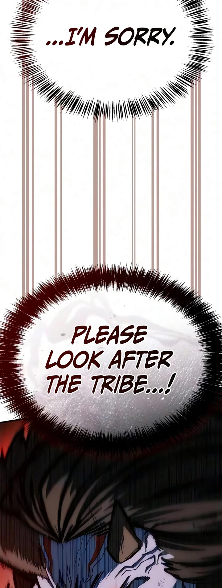The Demon King Overrun by Heroes Chapter 32 page 9 - Chapter 32
