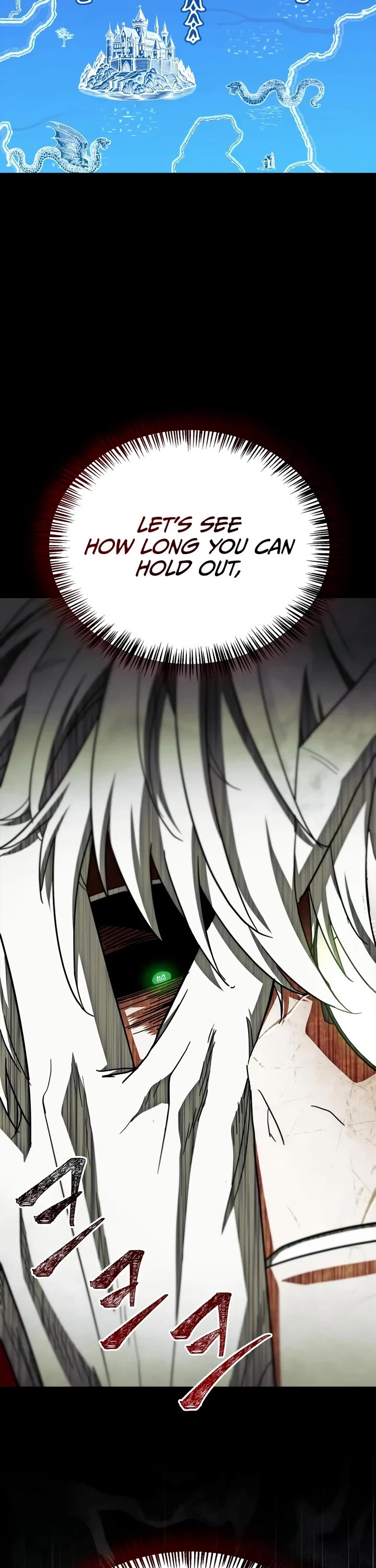 The Demon King Overrun by Heroes Chapter 33 page 13 - Chapter 33