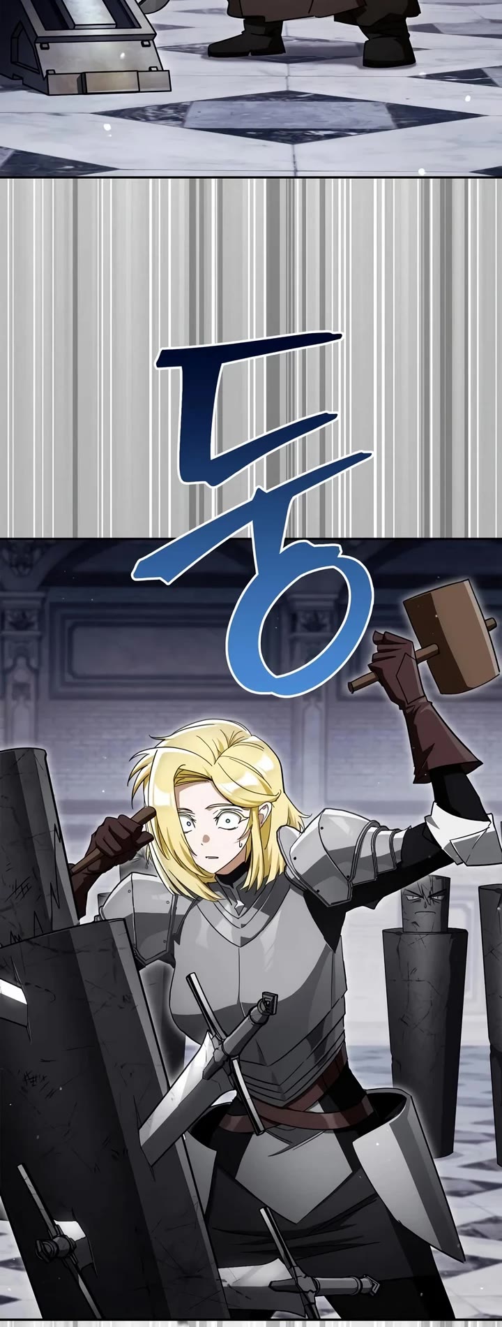 The Demon King Overrun by Heroes Chapter 33 page 16 - Chapter 33