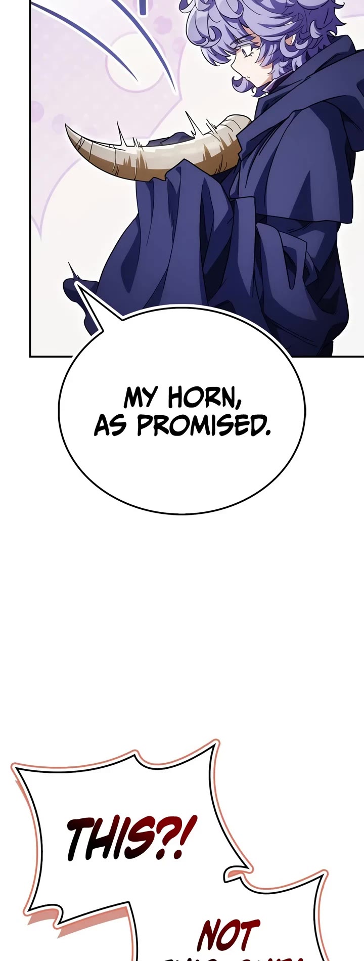 The Demon King Overrun by Heroes Chapter 33 page 22 - Chapter 33