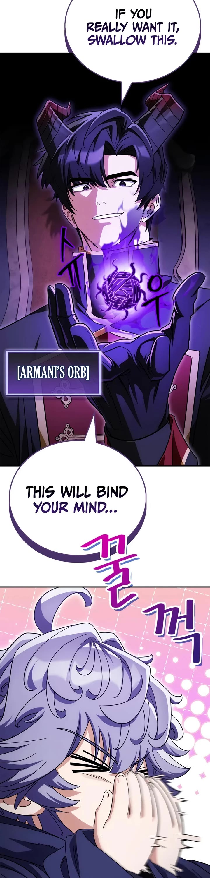 The Demon King Overrun by Heroes Chapter 33 page 30 - Chapter 33