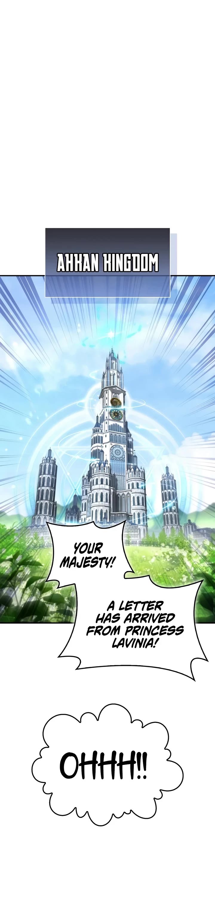 The Demon King Overrun by Heroes Chapter 33 page 37 - Chapter 33