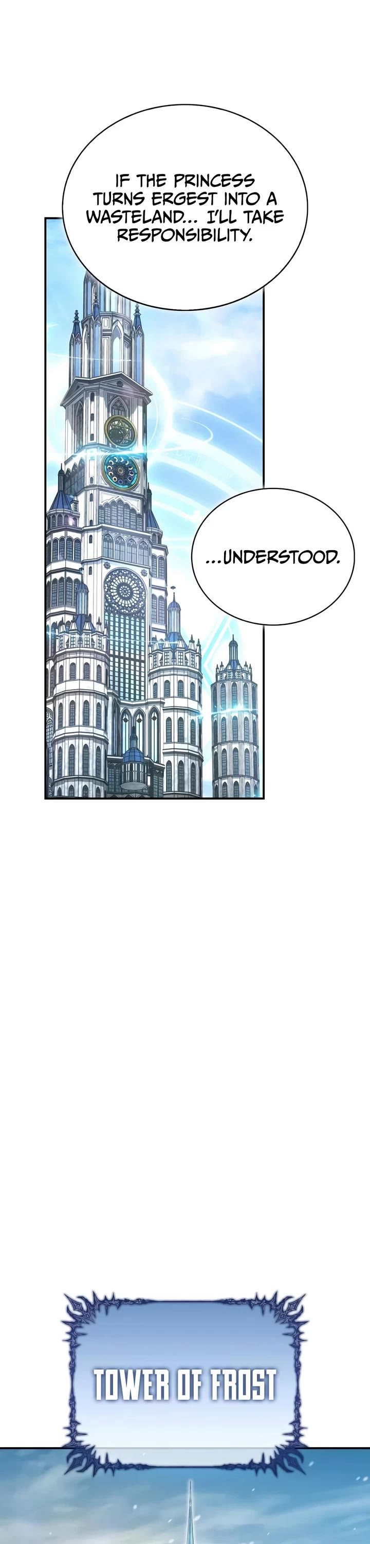 The Demon King Overrun by Heroes Chapter 33 page 41 - Chapter 33