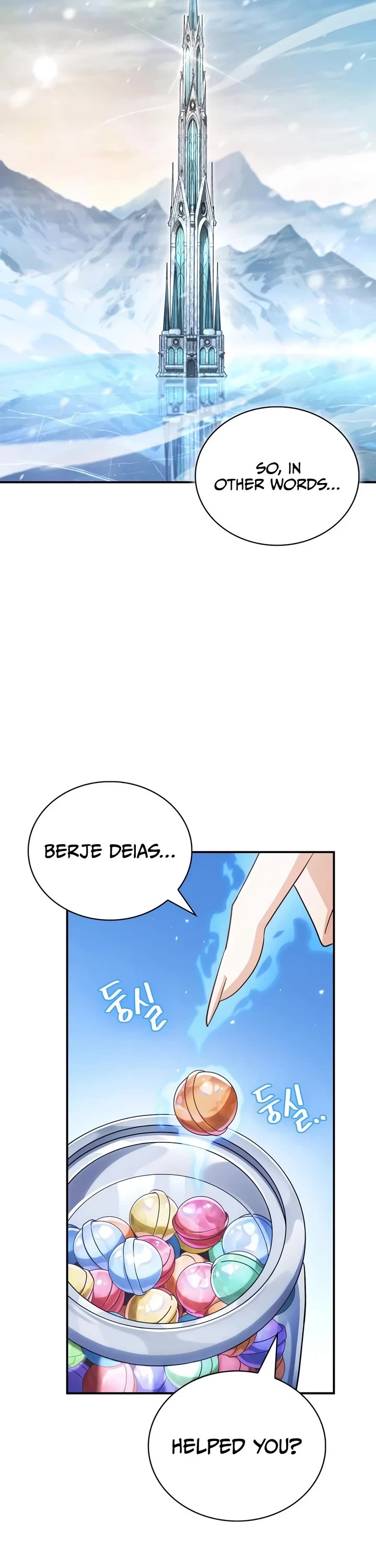 The Demon King Overrun by Heroes Chapter 33 page 42 - Chapter 33