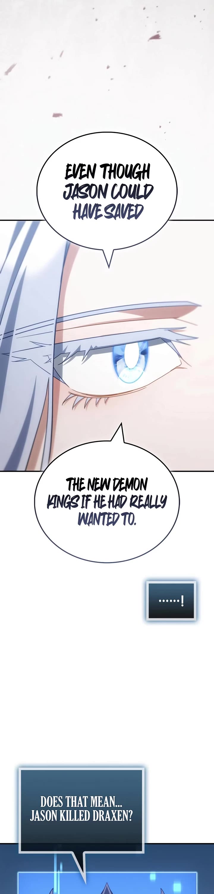 The Demon King Overrun by Heroes Chapter 33 page 48 - Chapter 33