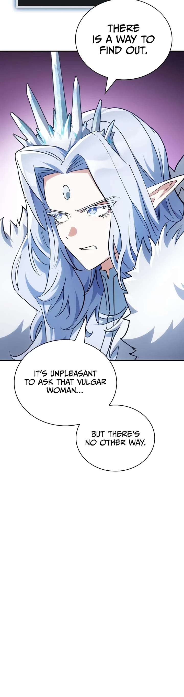 The Demon King Overrun by Heroes Chapter 33 page 51 - Chapter 33