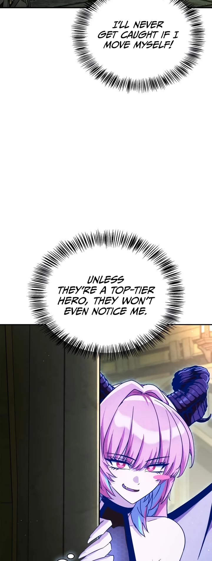 The Demon King Overrun by Heroes Chapter 33 page 62 - Chapter 33