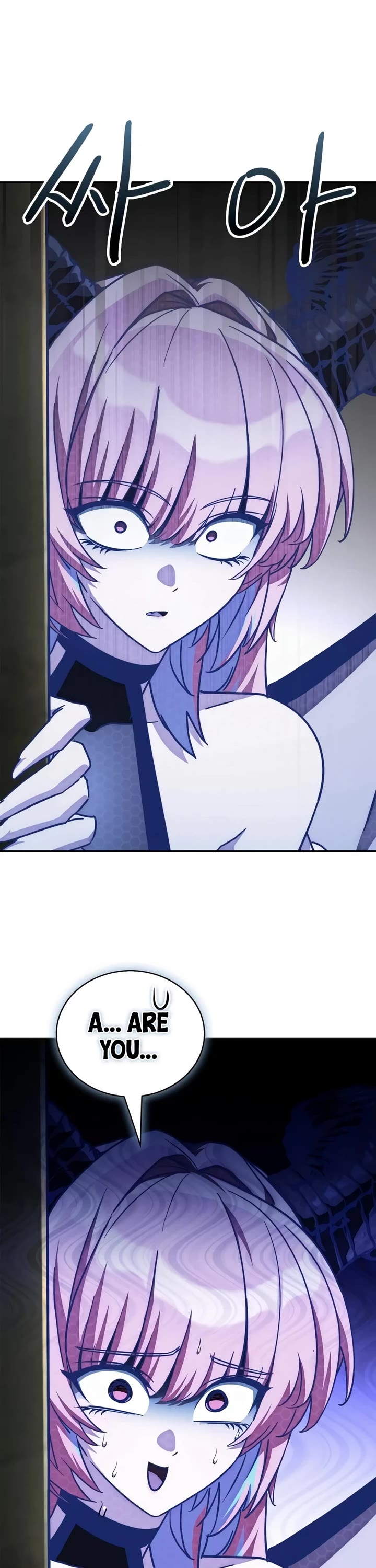 The Demon King Overrun by Heroes Chapter 33 page 64 - Chapter 33