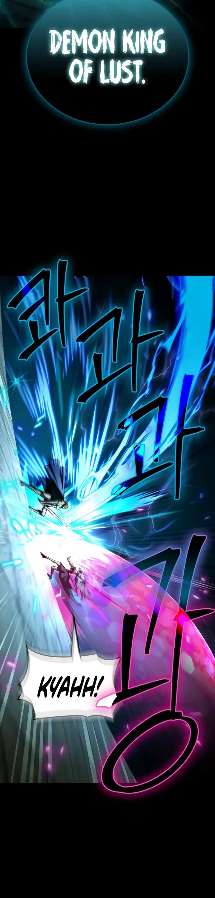 The Demon King Overrun by Heroes Chapter 33 page 66 - Chapter 33
