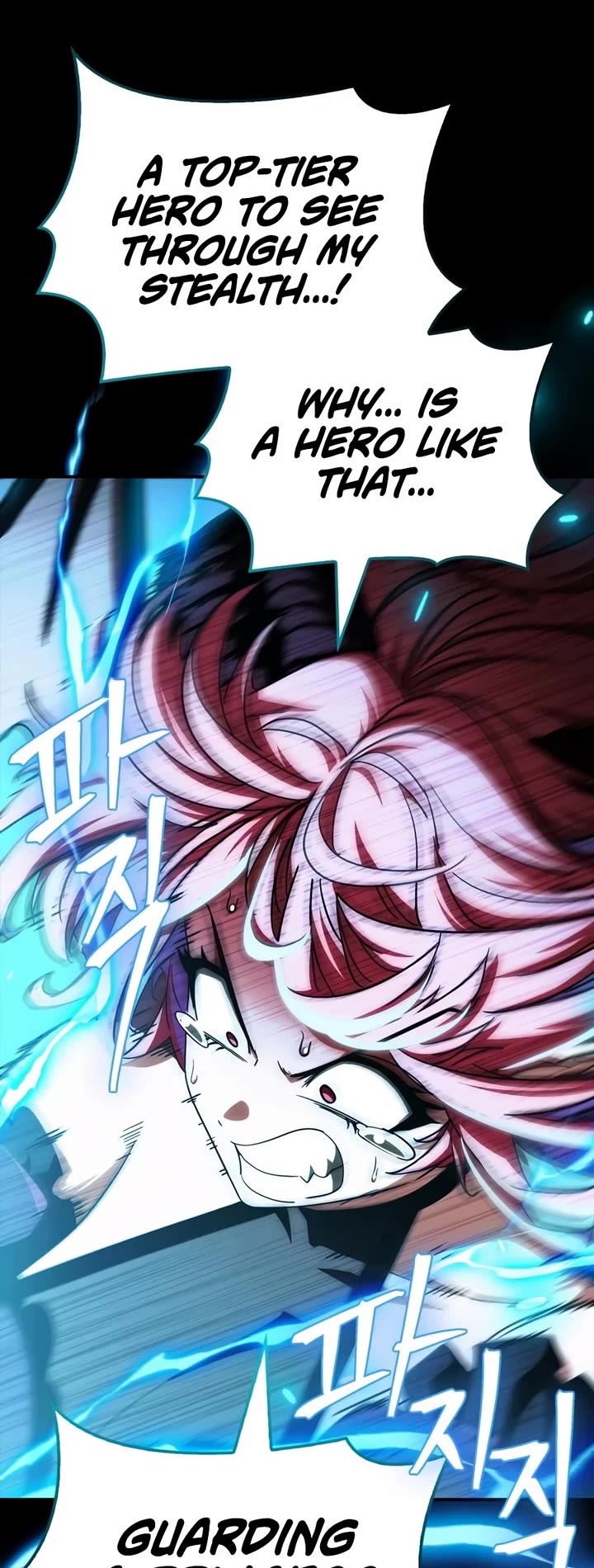 The Demon King Overrun by Heroes Chapter 33 page 67 - Chapter 33