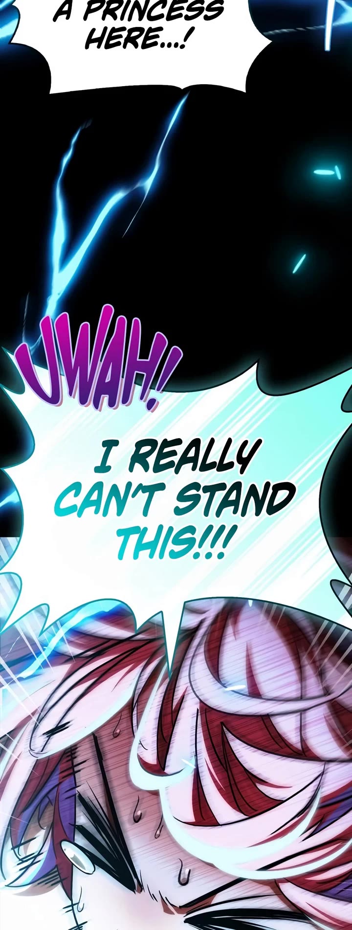 The Demon King Overrun by Heroes Chapter 33 page 68 - Chapter 33
