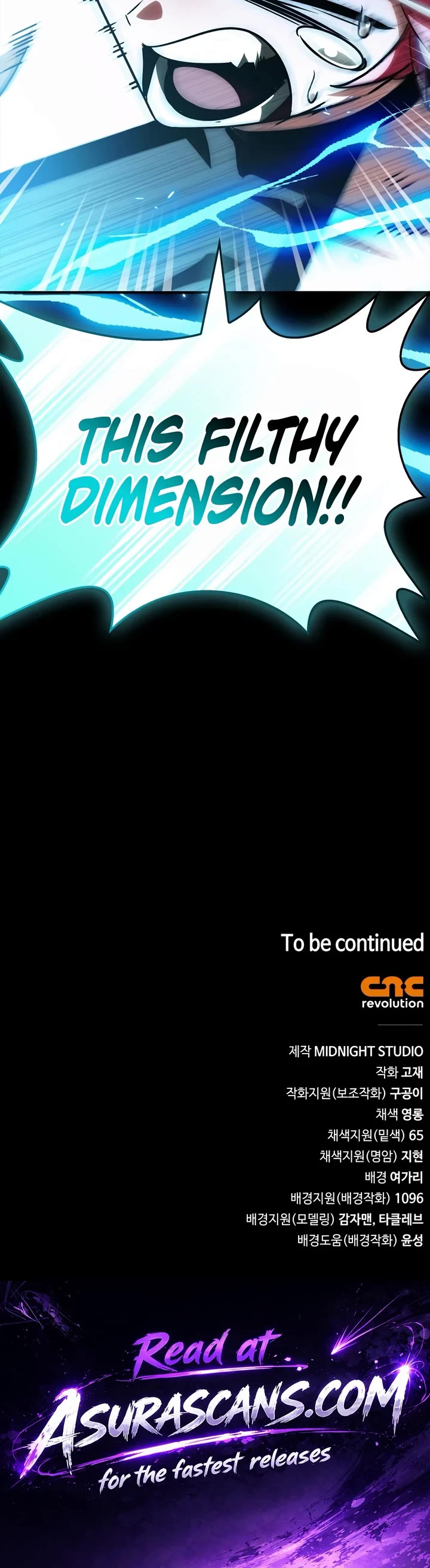 The Demon King Overrun by Heroes Chapter 33 page 69 - Chapter 33