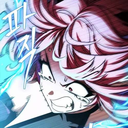 The Demon King Overrun by Heroes Chapter 33 cover