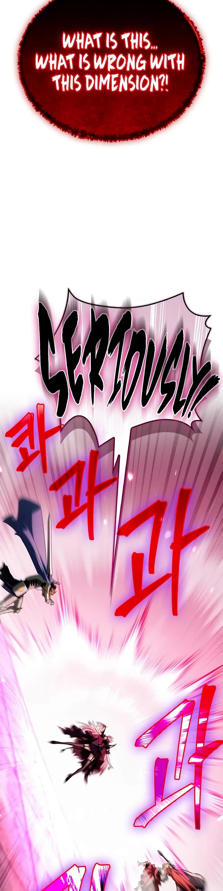 The Demon King Overrun by Heroes Chapter 34 page 14 - Chapter 34