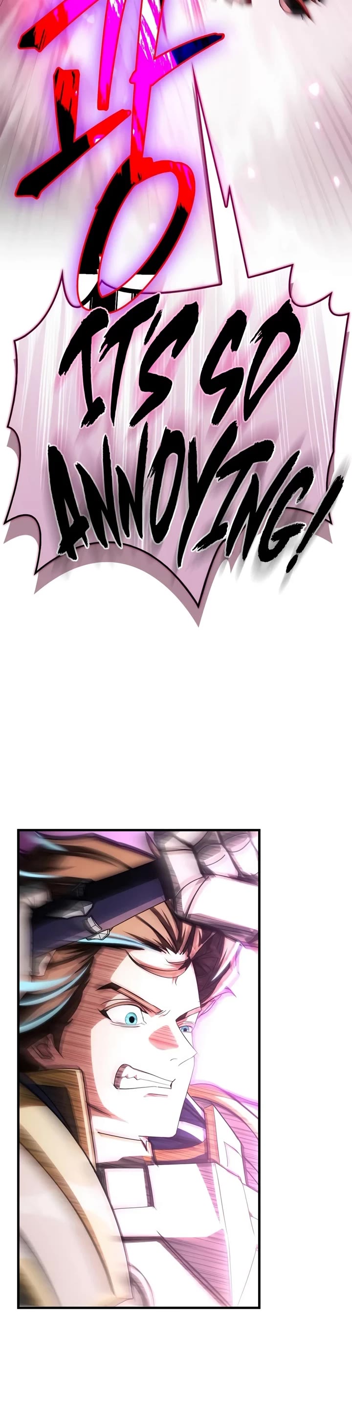 The Demon King Overrun by Heroes Chapter 34 page 15 - Chapter 34