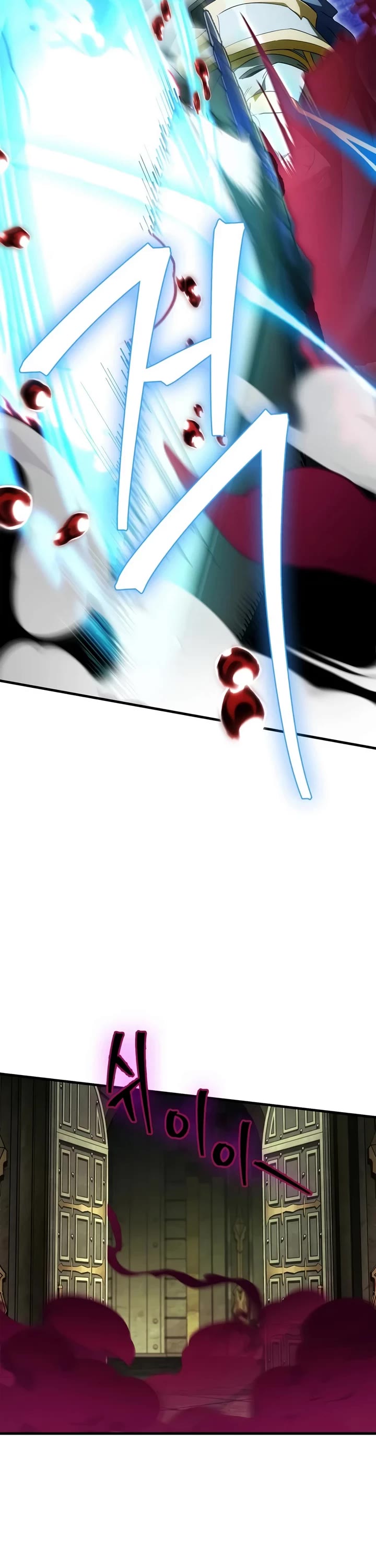 The Demon King Overrun by Heroes Chapter 34 page 17 - Chapter 34