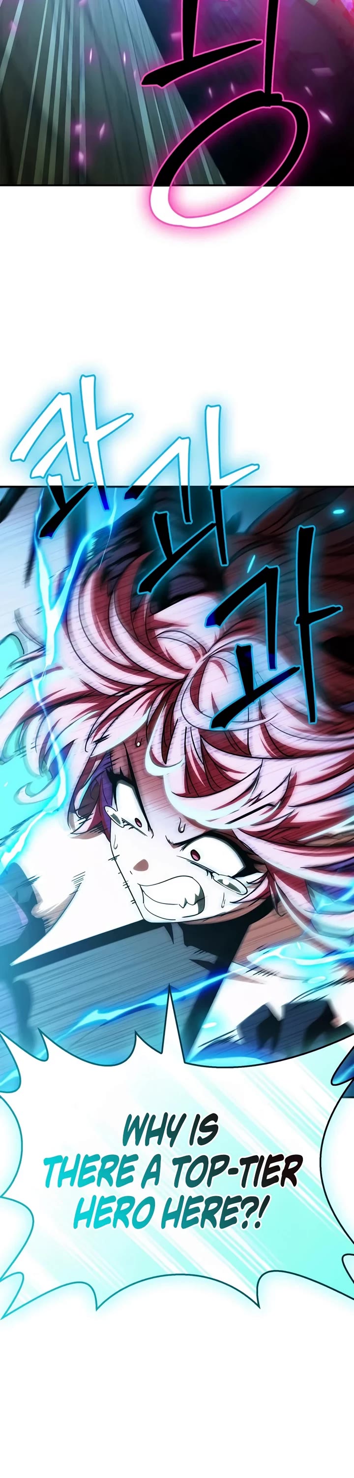 The Demon King Overrun by Heroes Chapter 34 page 2 - Chapter 34