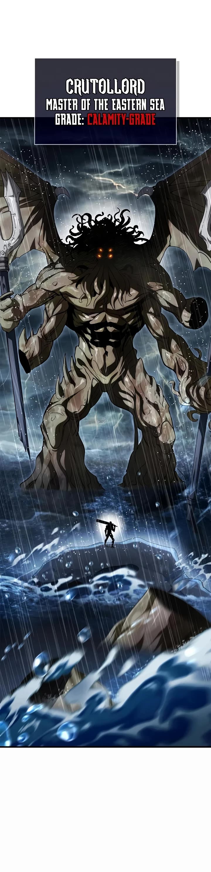 The Demon King Overrun by Heroes Chapter 34 page 25 - Chapter 34