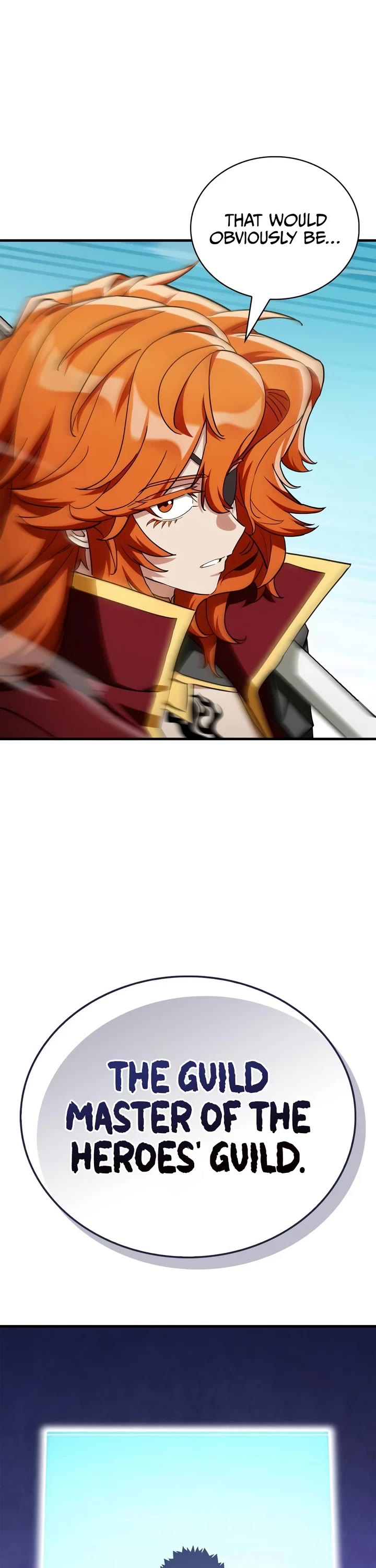 The Demon King Overrun by Heroes Chapter 34 page 37 - Chapter 34