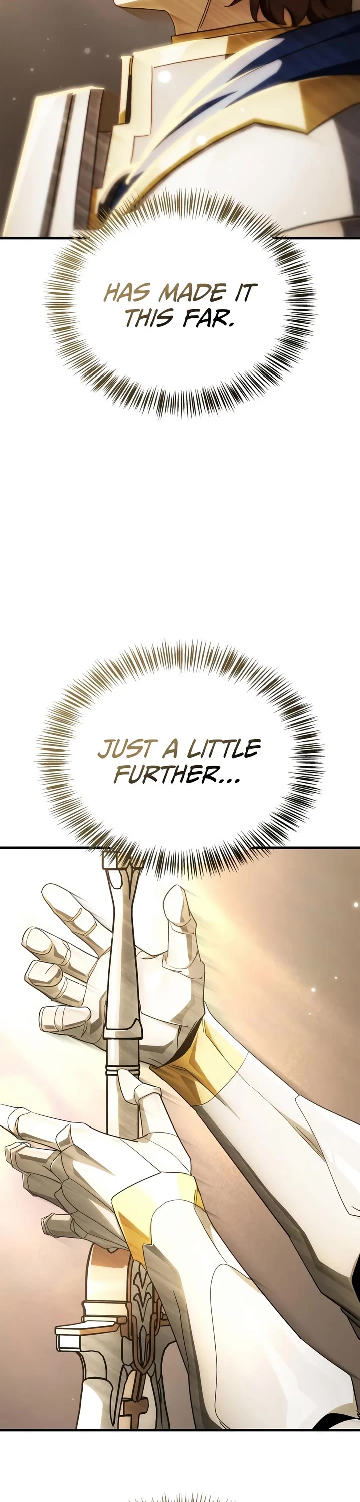 The Demon King Overrun by Heroes Chapter 34 page 43 - Chapter 34
