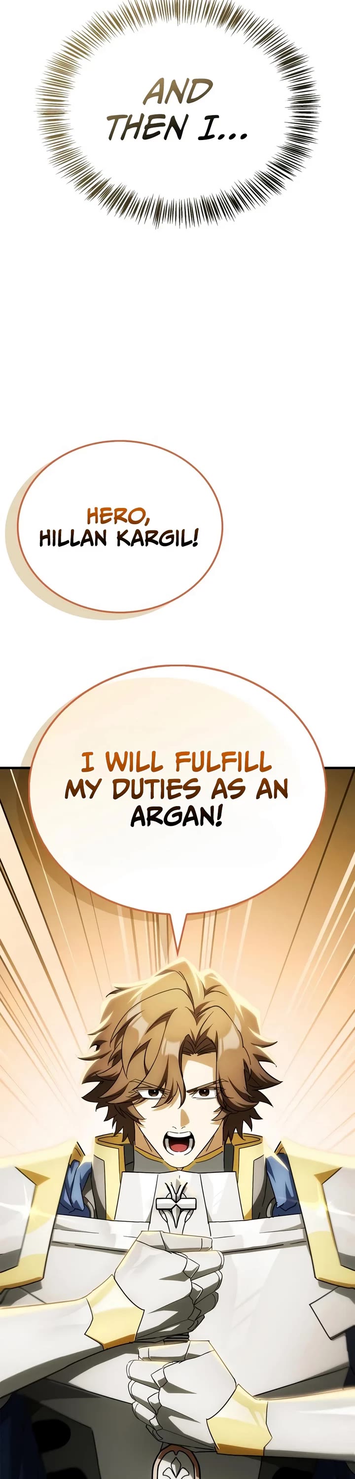 The Demon King Overrun by Heroes Chapter 34 page 44 - Chapter 34