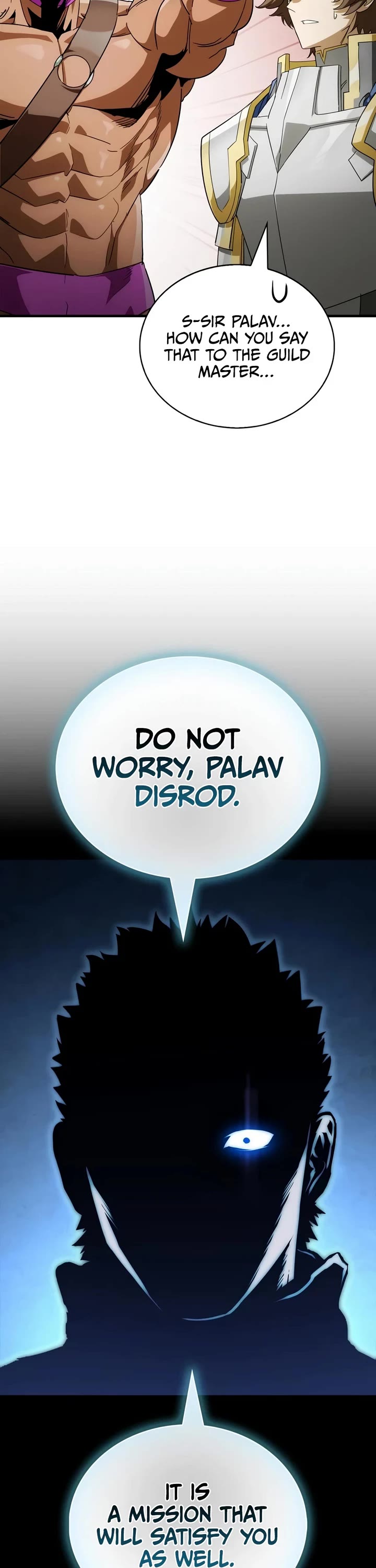 The Demon King Overrun by Heroes Chapter 34 page 49 - Chapter 34
